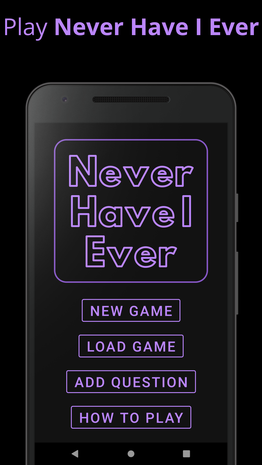 Never Have I Ever gallery image