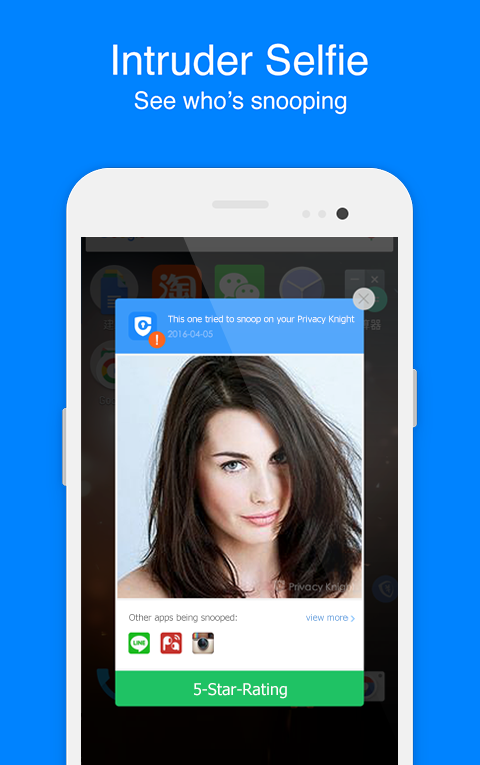 Privacy Knight gallery image