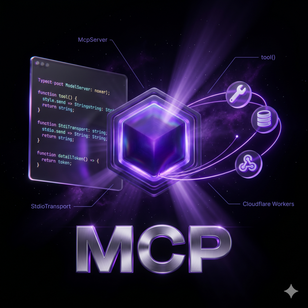 MCP Empire