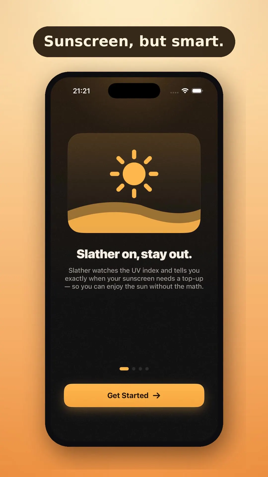 Slather-Up gallery image