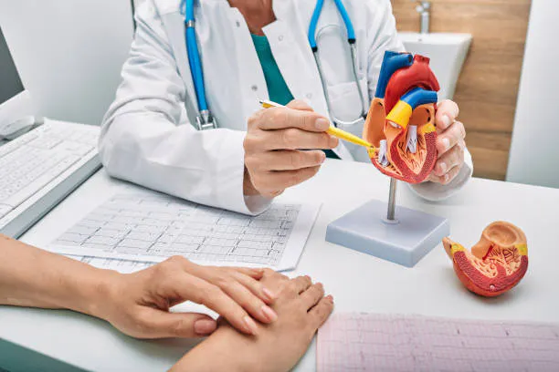 Kare Partners Heart Centre gallery image