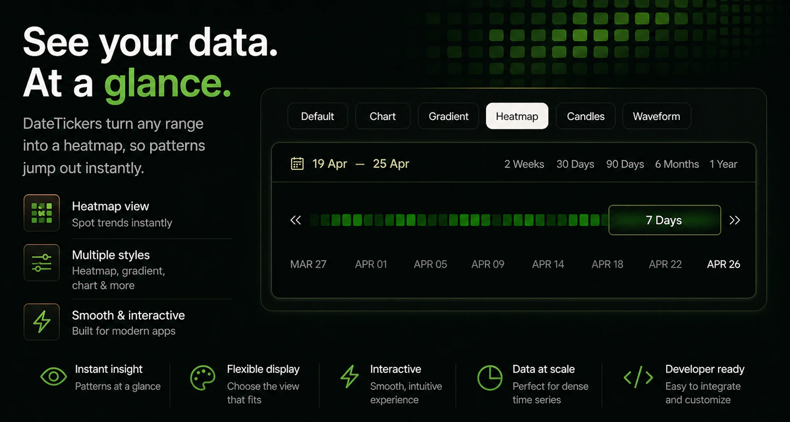 RangeFlow screenshot 4