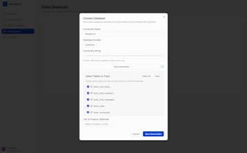 OneMetric gallery image