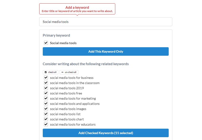 Article Insights gallery image