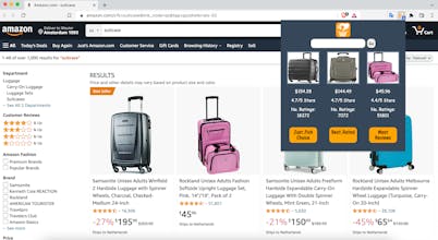 Just Pick gallery image