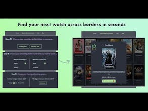 GlobeFlix gallery image
