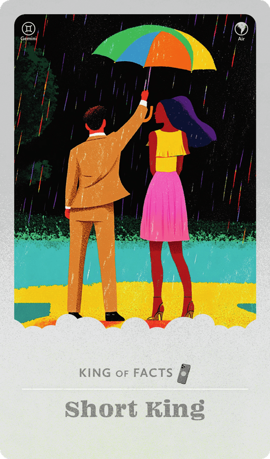 Gen Z Tarot gallery image