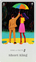 Gen Z Tarot gallery image