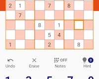 Sudoku Classic - Number Puzzle Game media 3