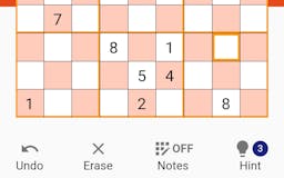 Sudoku Classic - Number Puzzle Game media 3
