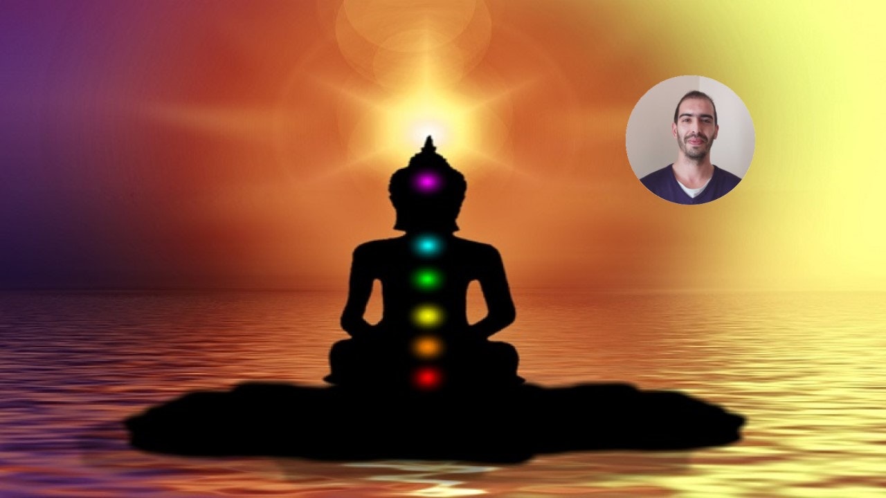 Mídia 2 de Chakras ~ as rodas da existência! - Um pequeno guia para entender a função do seu ser!