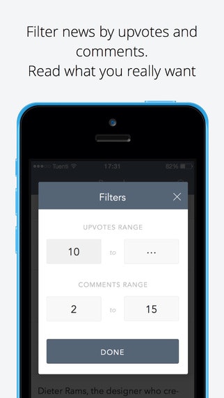 Boreal gallery image