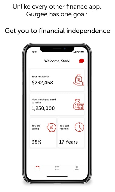 Gurgee 2.0 gallery image