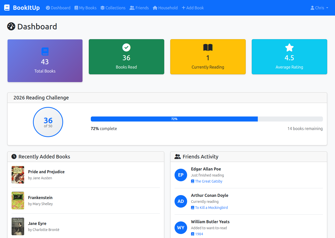 BookItUp gallery image