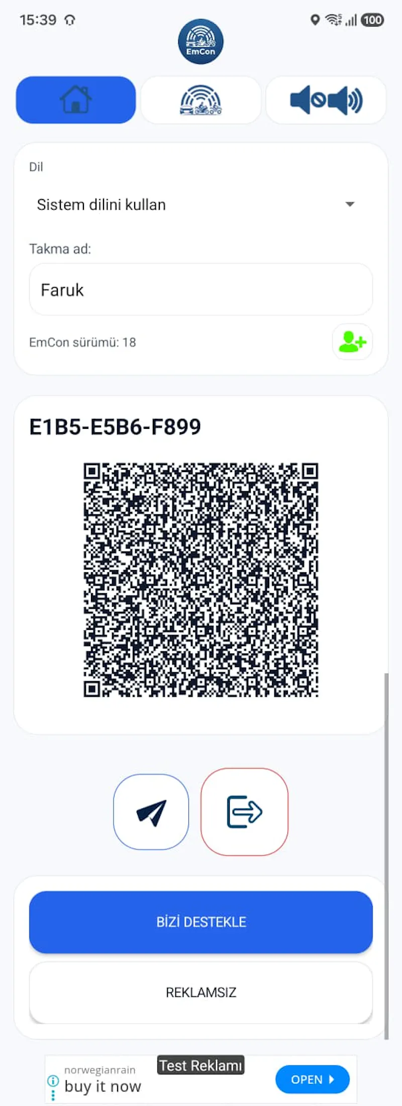 EmCon screenshot 5
