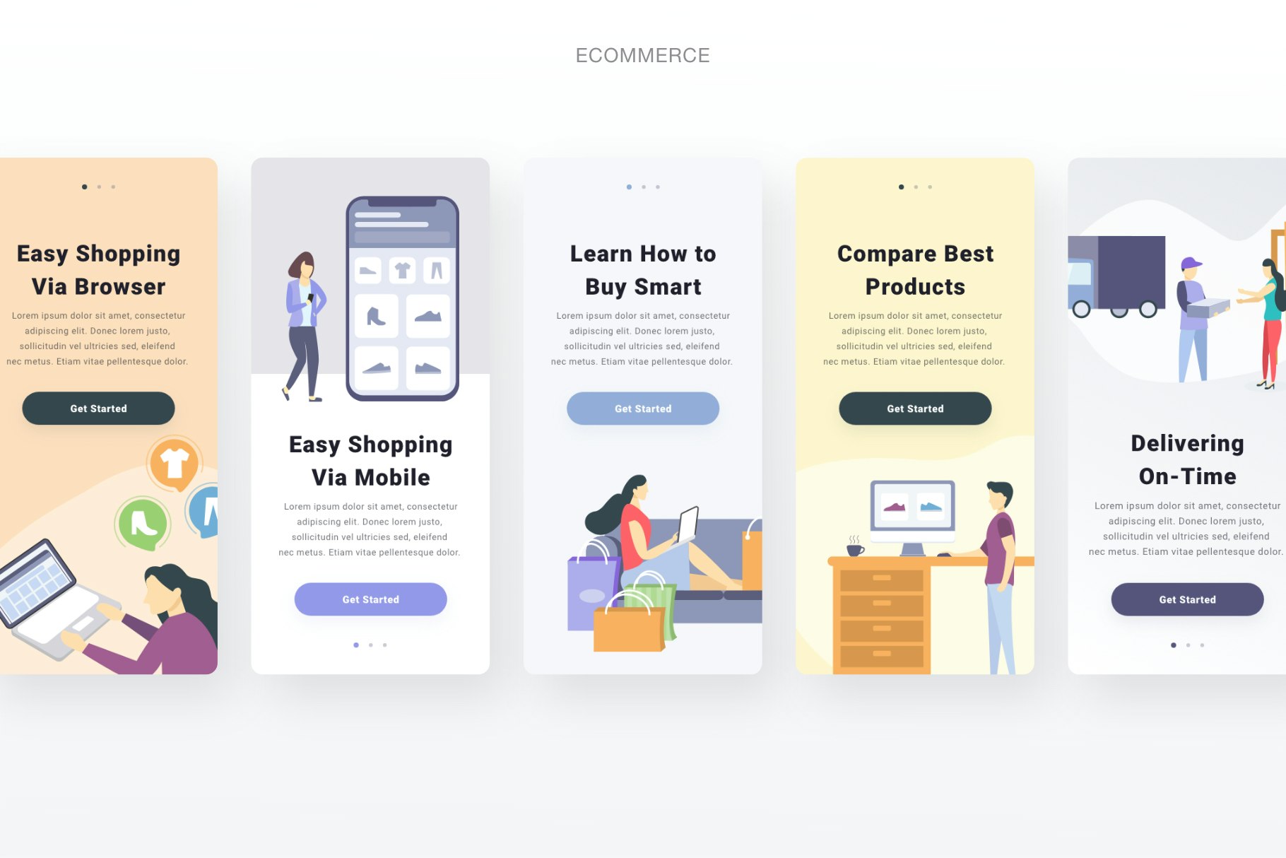 Huge Illustration Pack & Creator gallery image