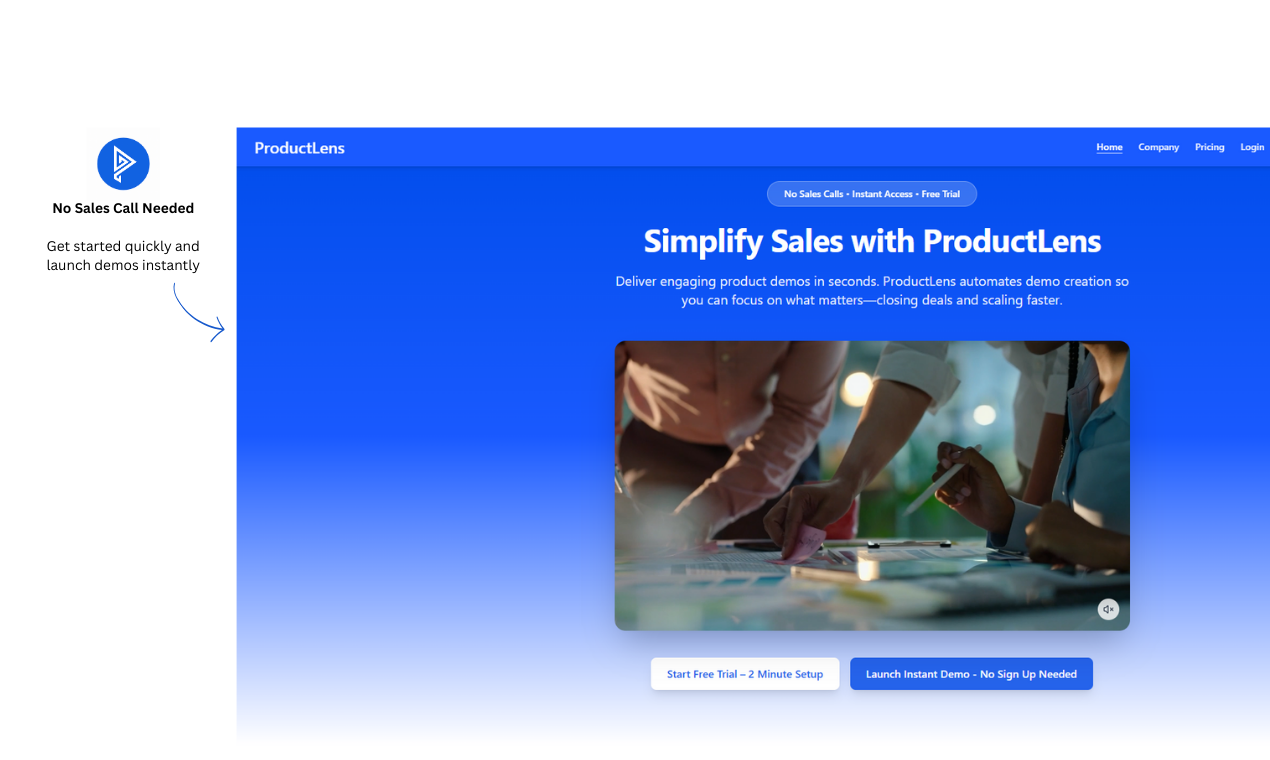 Productlens media 2
