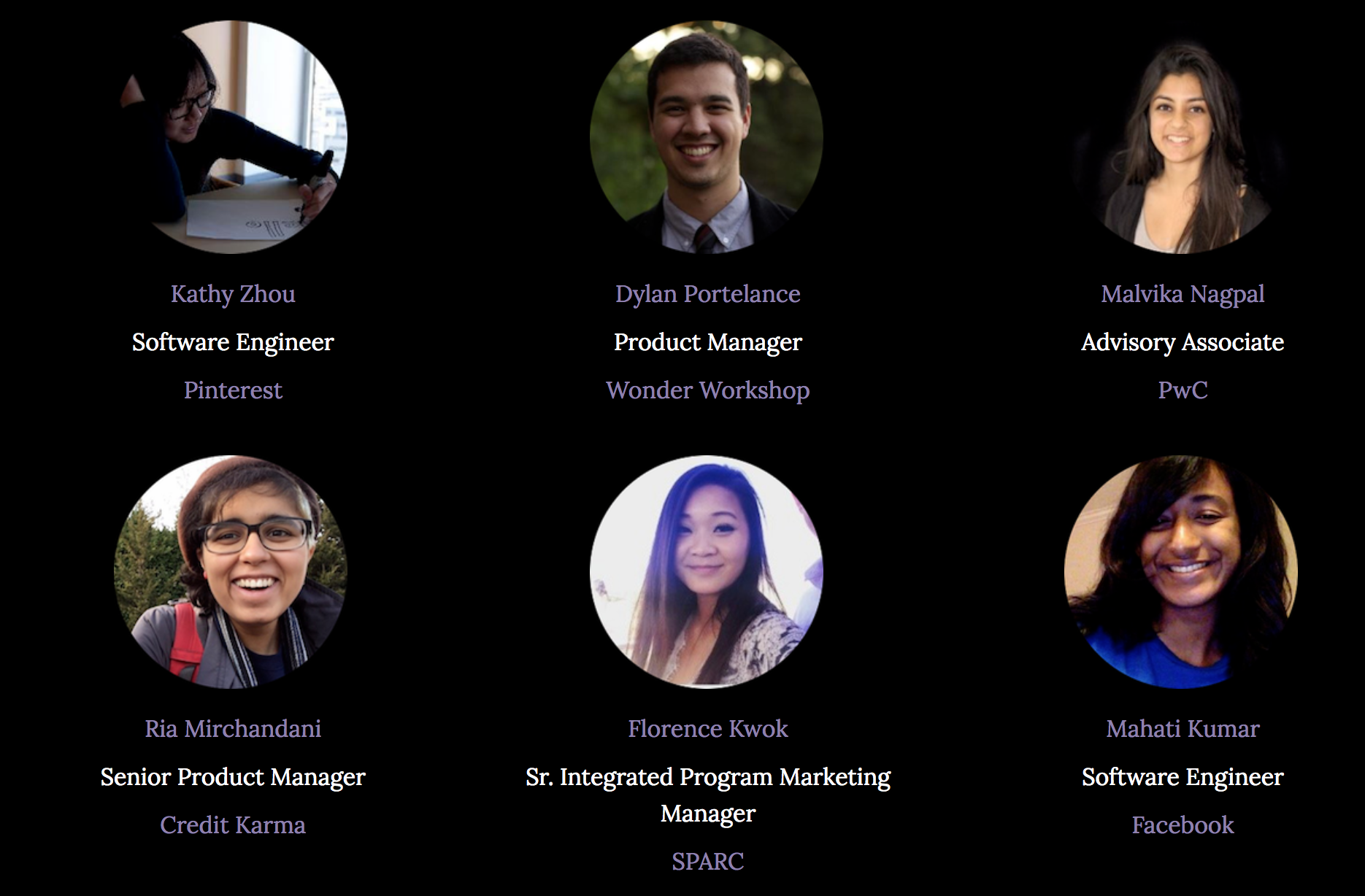 Violet Hacks gallery image