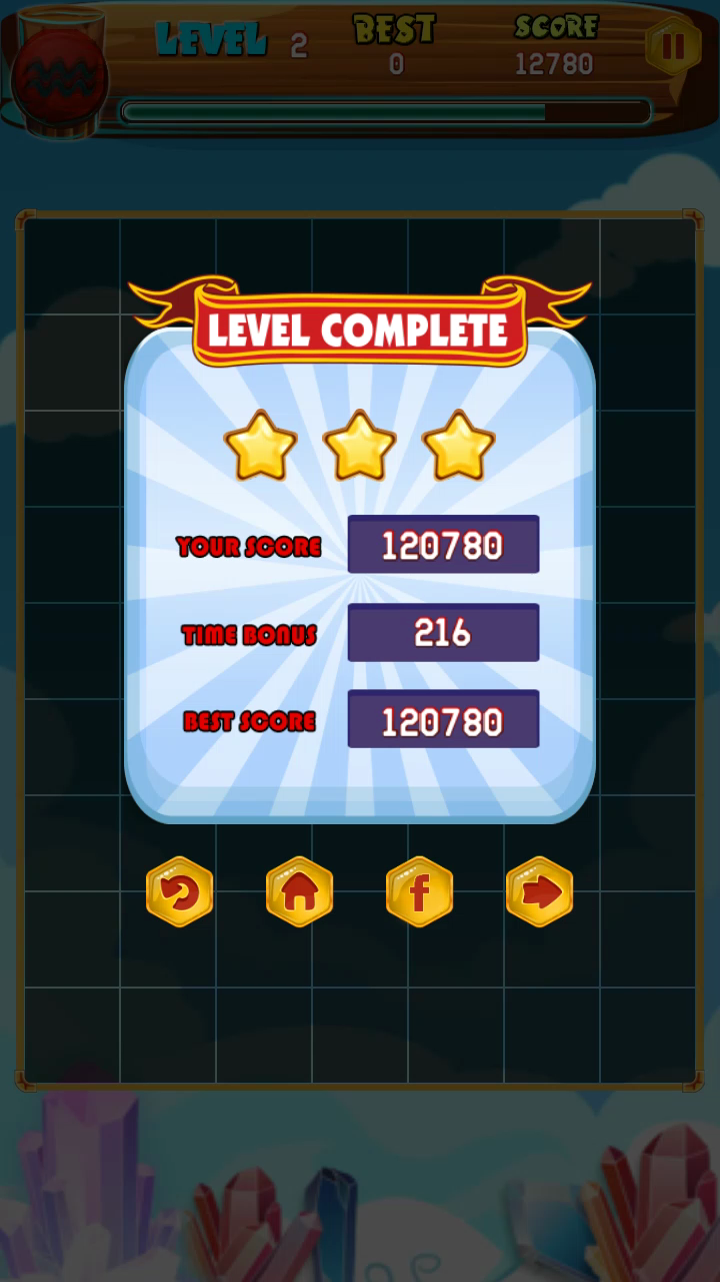 Jewels Deluxe Free gallery image