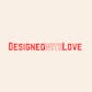 DesignedWithLove