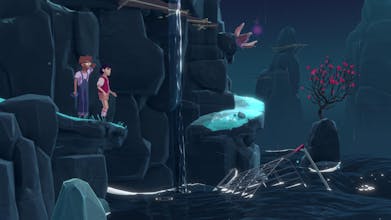 The Gardens Between gallery image