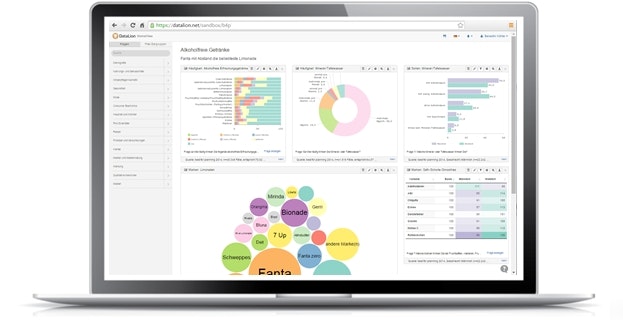 DataLion gallery image