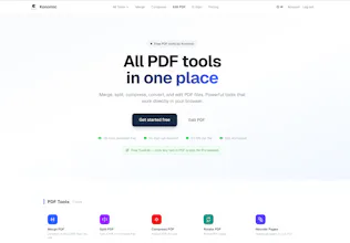 Konomic gallery image