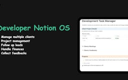 Developer Notion OS media 2