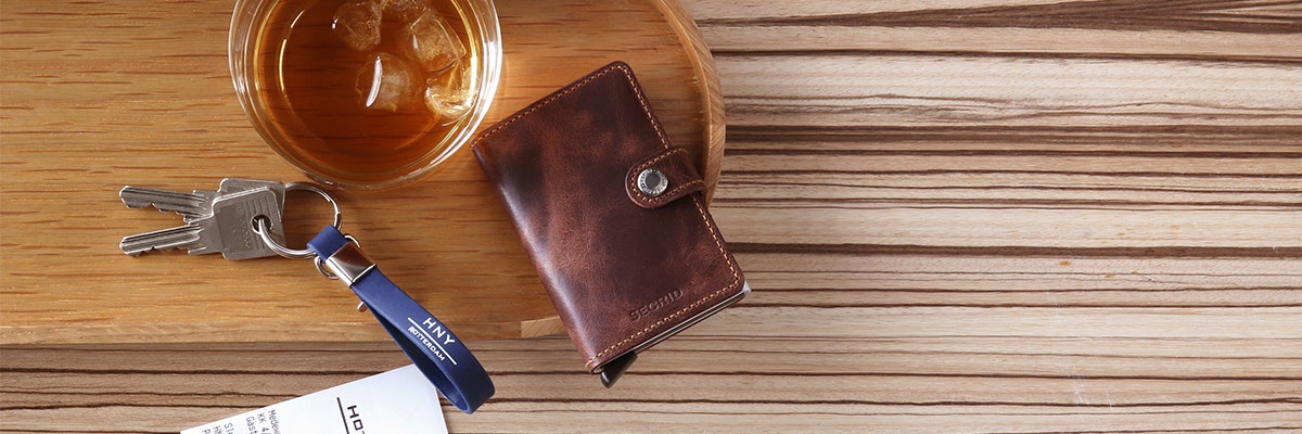 Secrid gallery image