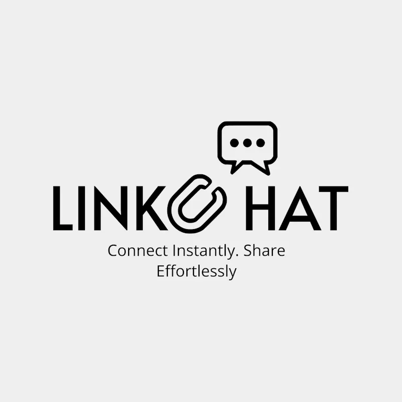 LinkChat screenshot 1