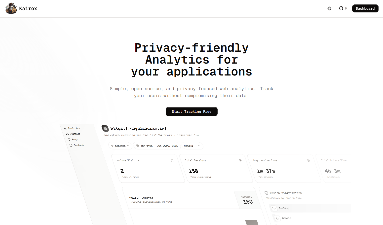 Kairox  gallery image