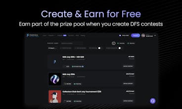 Phantasia Sports gallery image