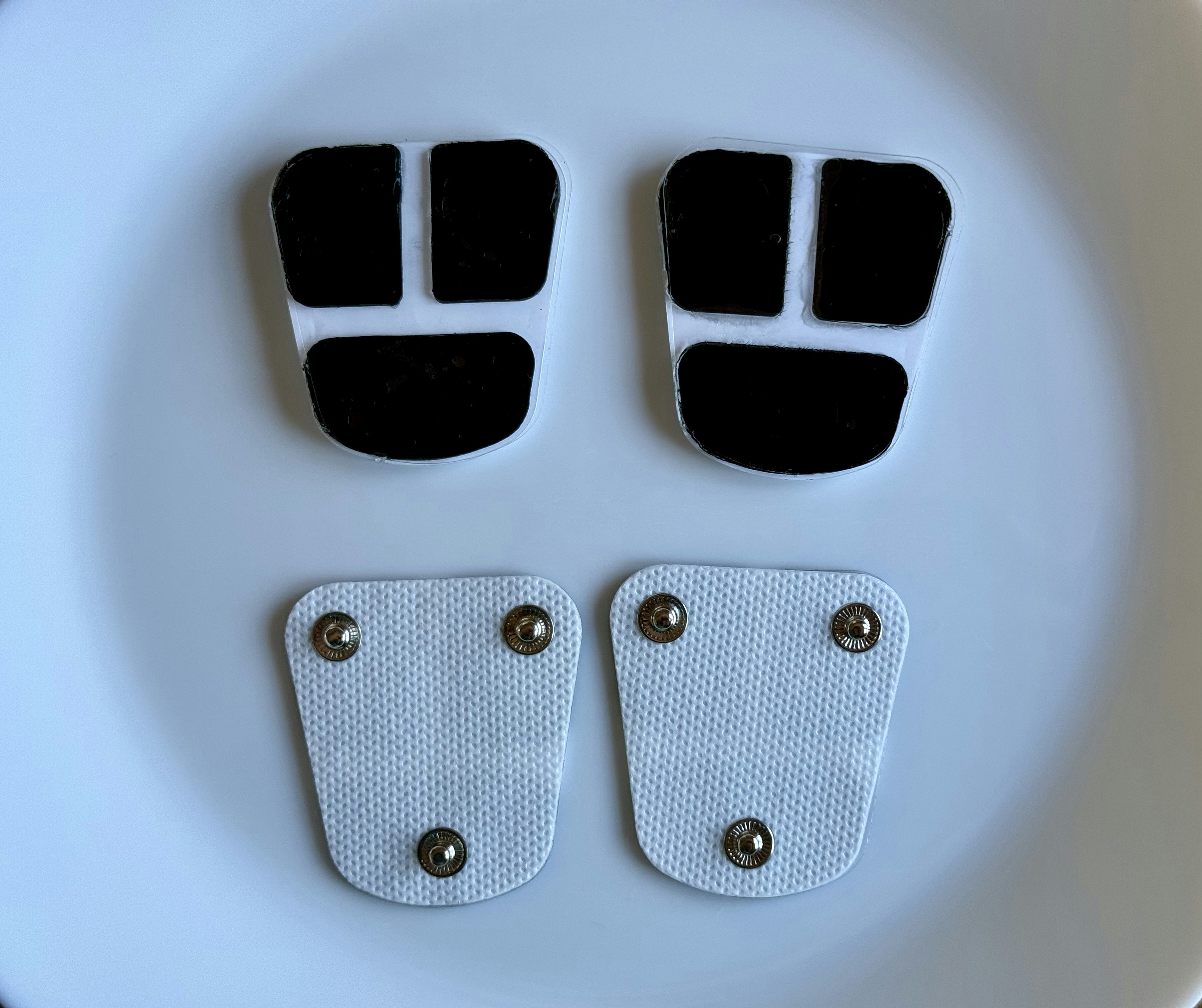 A Muscle Sensor for your Posture gallery image