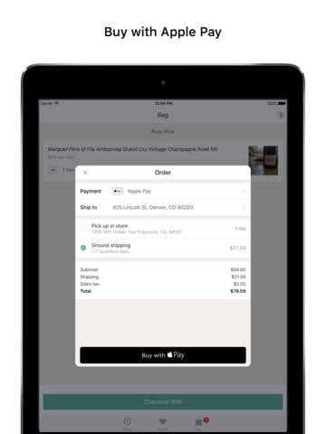 Banquet by Delectable gallery image