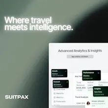 Suitpax gallery image