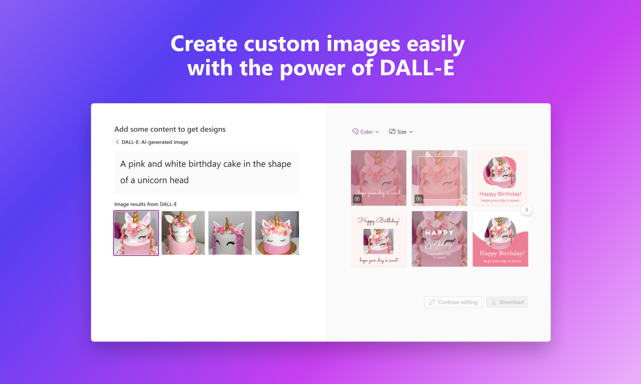 Microsoft Designer media 2