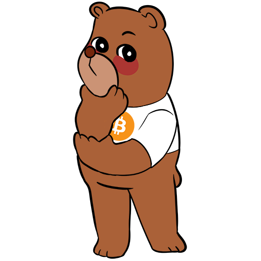 Bitcoin Bear Emojis gallery image