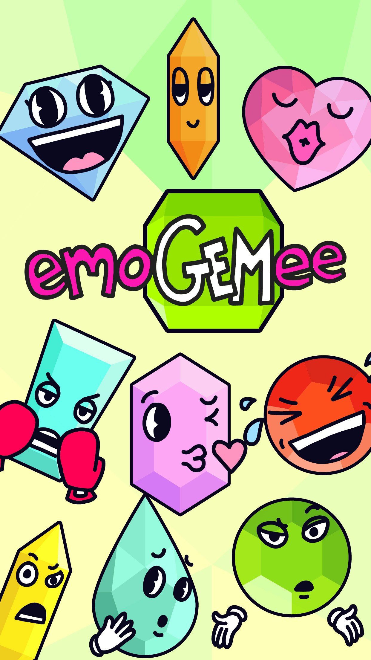 emoGEMee gallery image