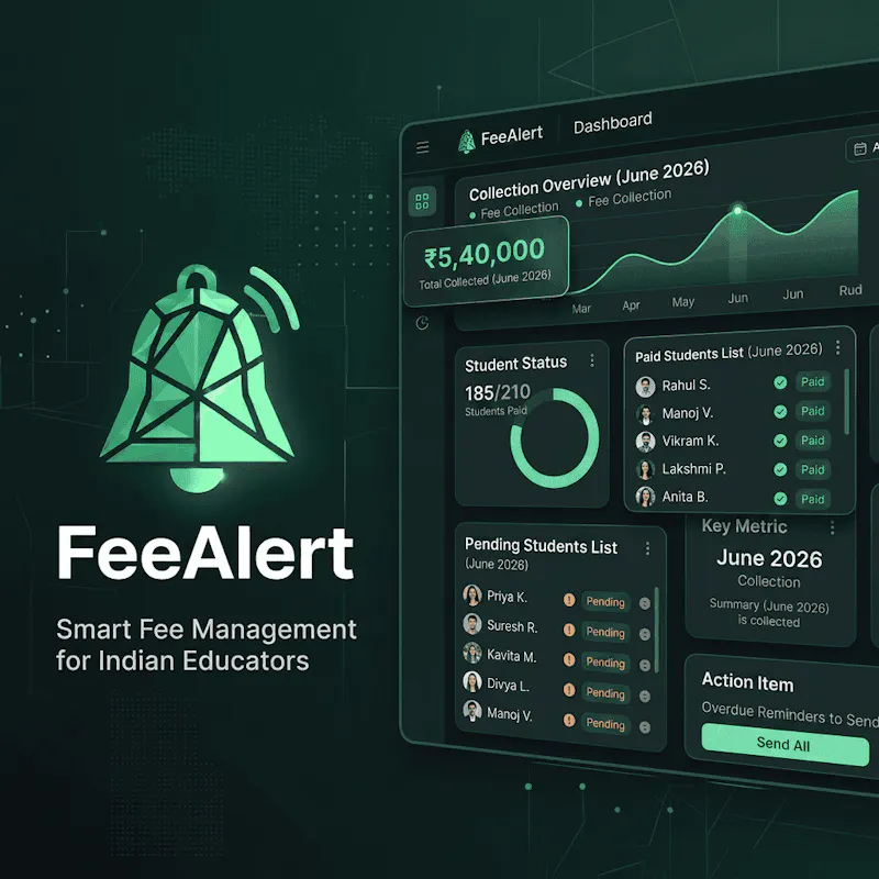 FeeAlert screenshot 1