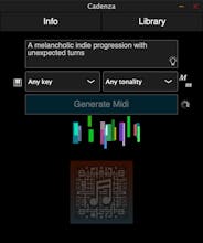 Cadenza gallery image