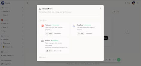 HealUp gallery image