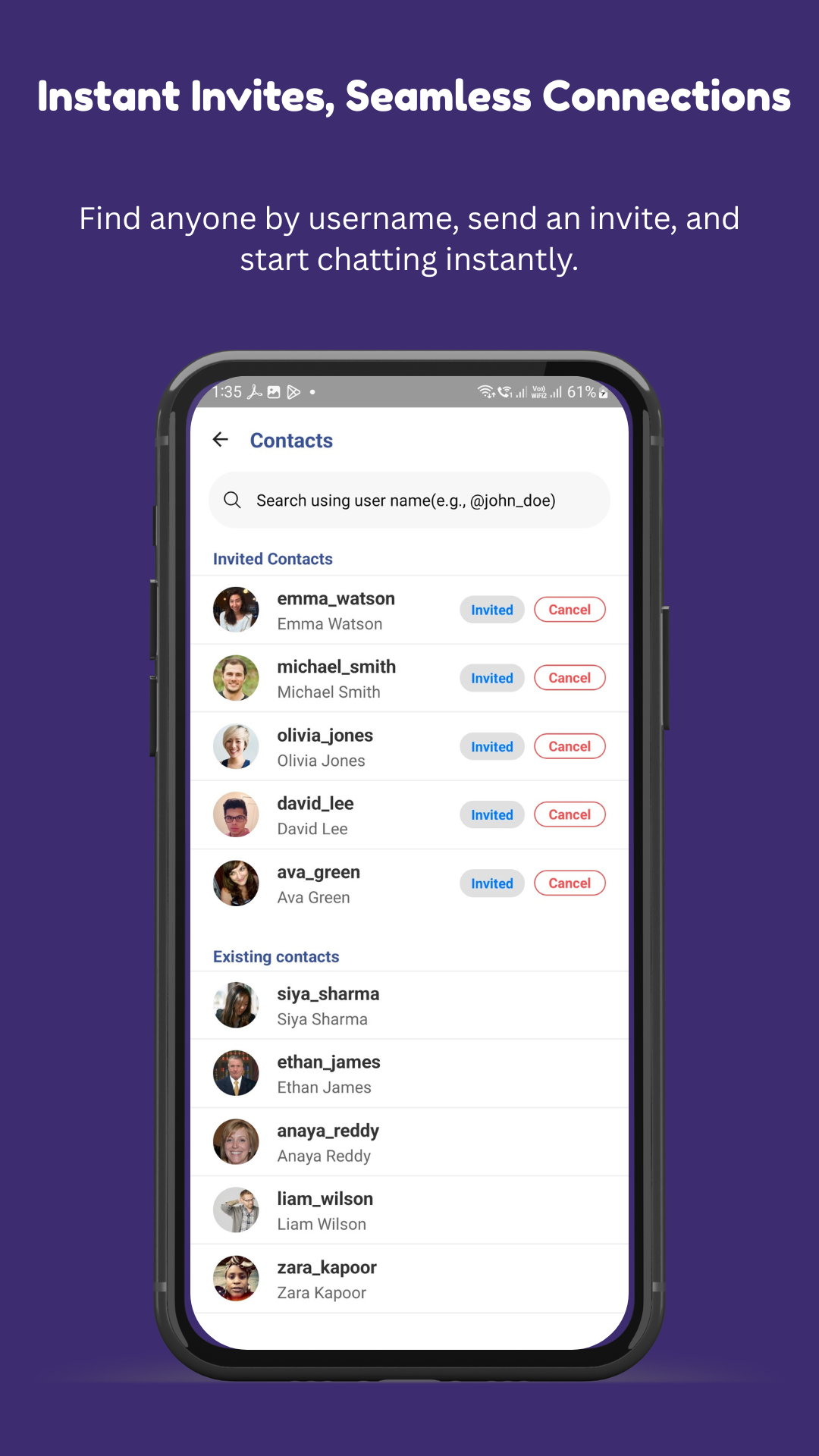 Interachat gallery image