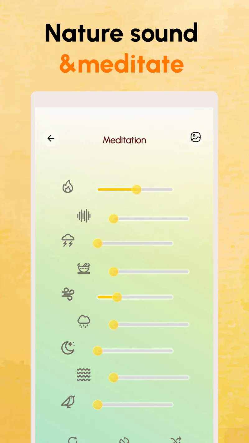 Subwave: Subliminal & Manifest screenshot 8