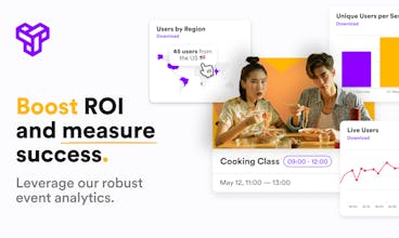 Tevent gallery image