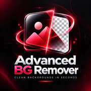 Advanced BG Remover logo