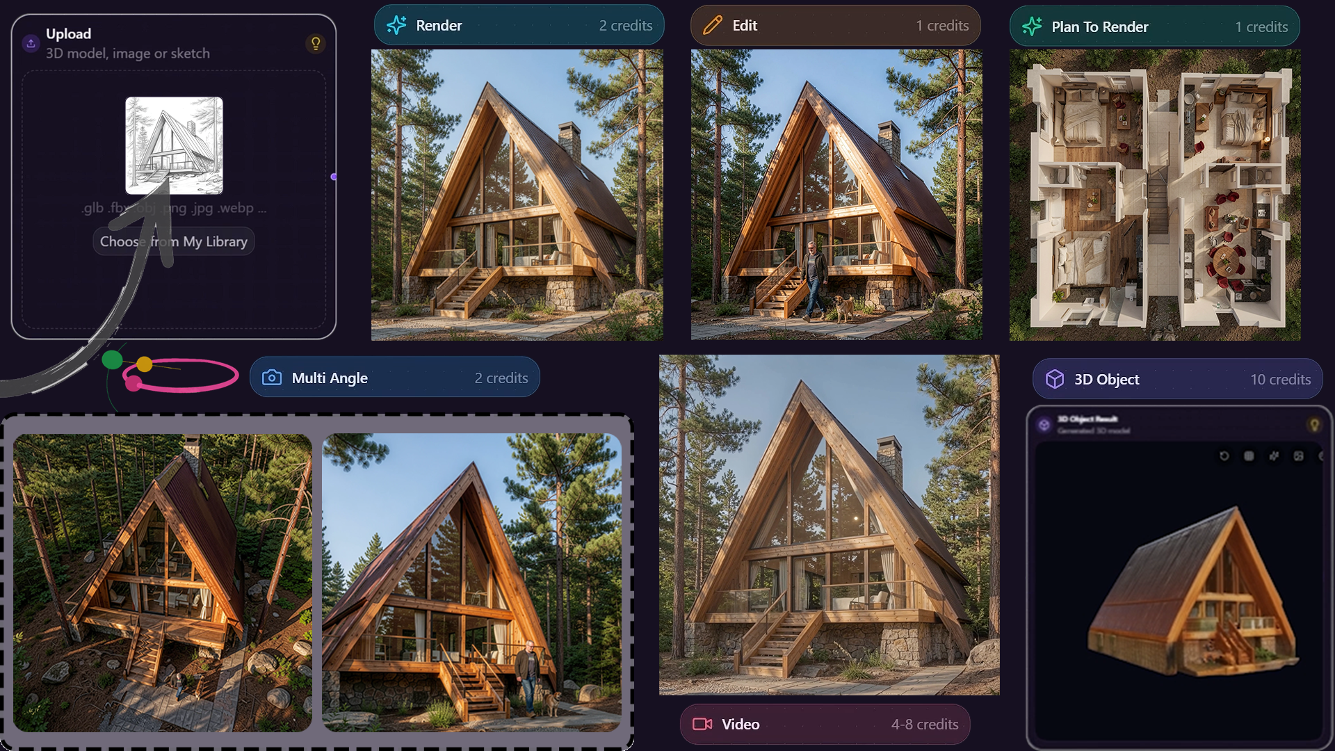 QUVIAI gallery image