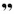 Text Menu Bar