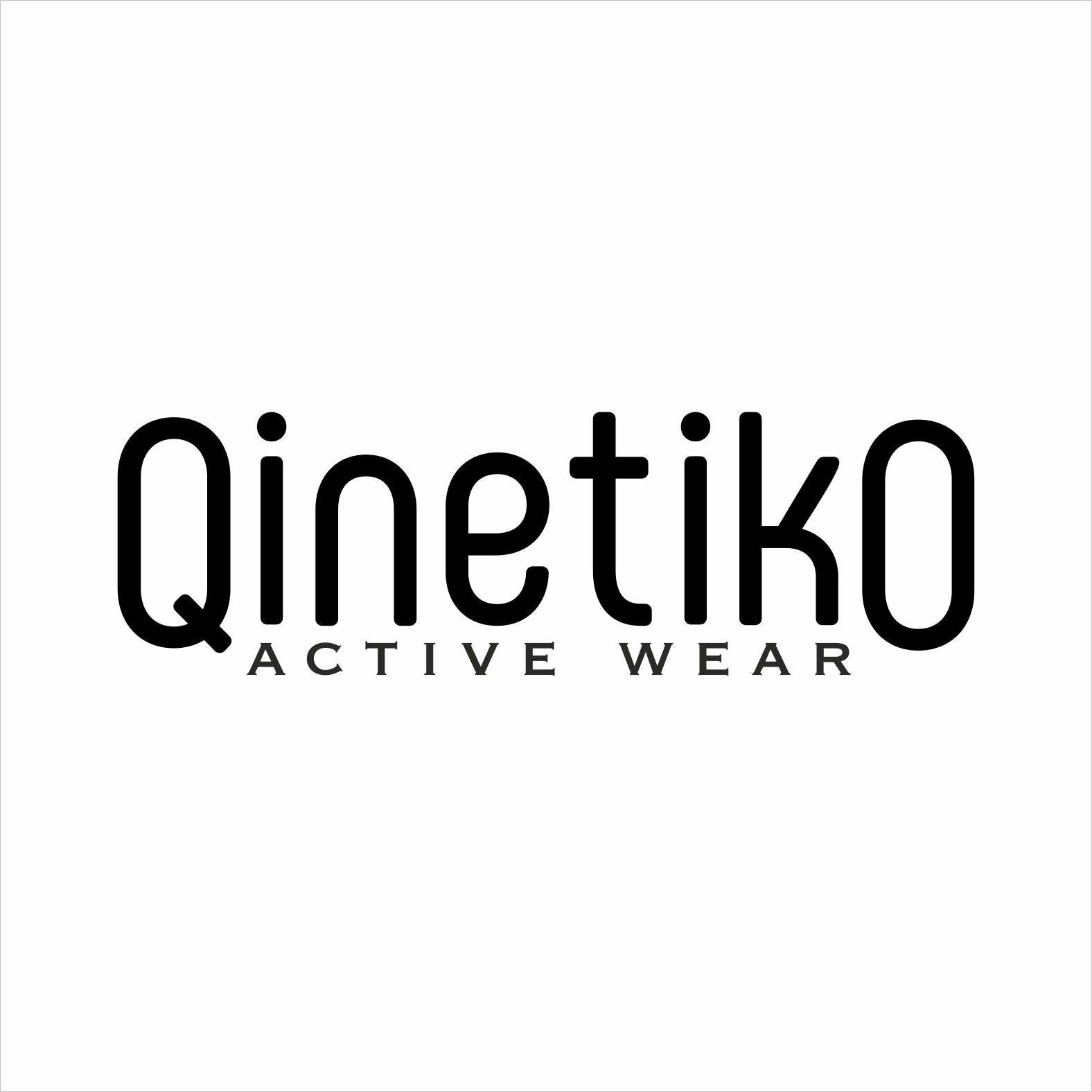 Qinetiko Active Wear