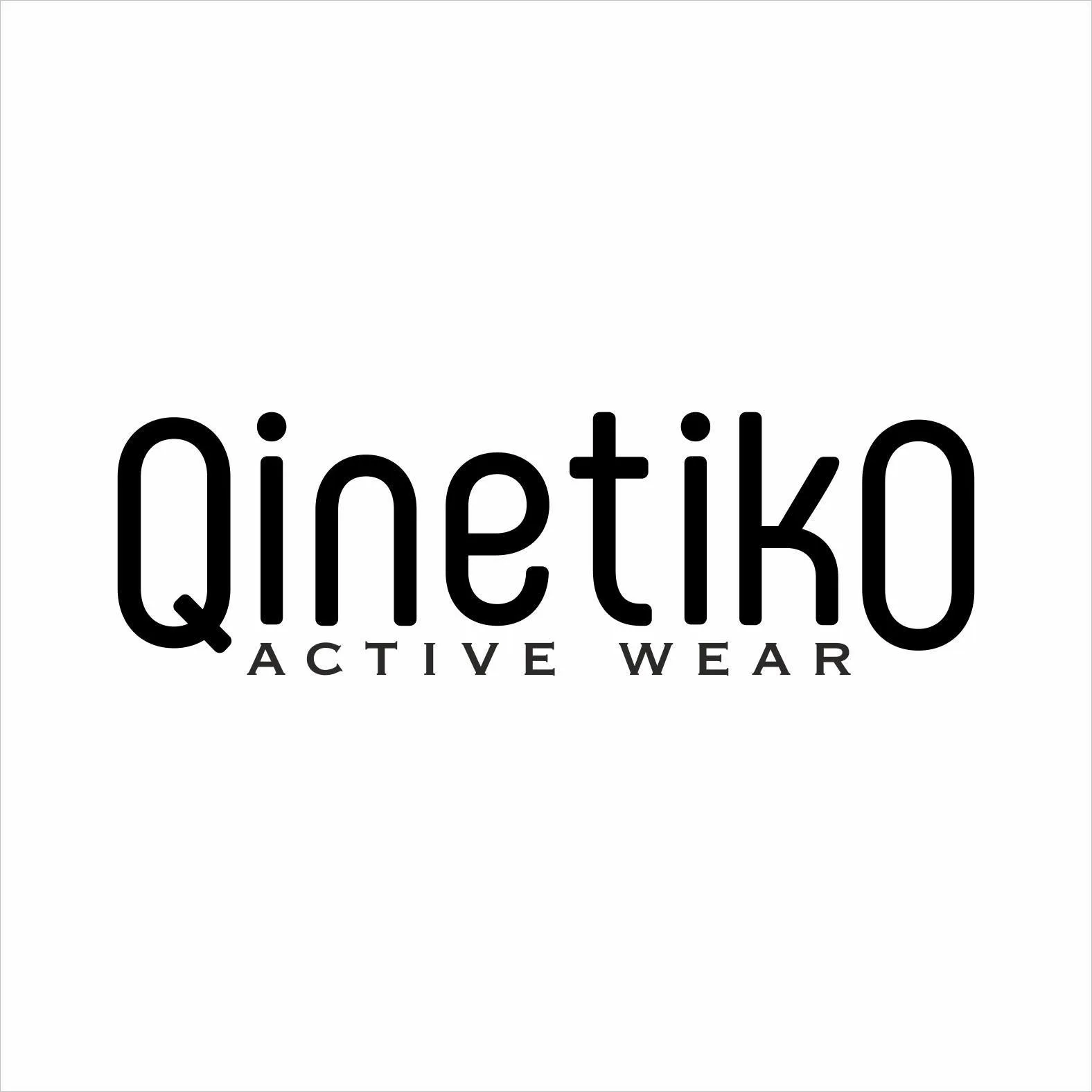 Qinetiko Active Wear