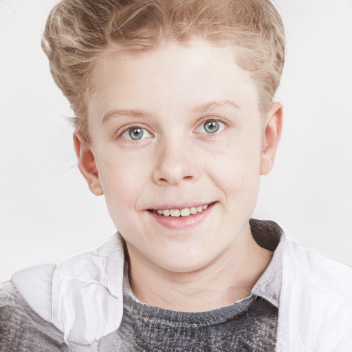 Generated face by AI - Stock photoAC gallery image